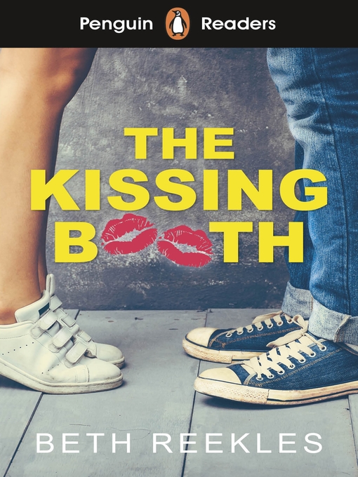 Title details for The Kissing Booth by Beth Reekles - Available